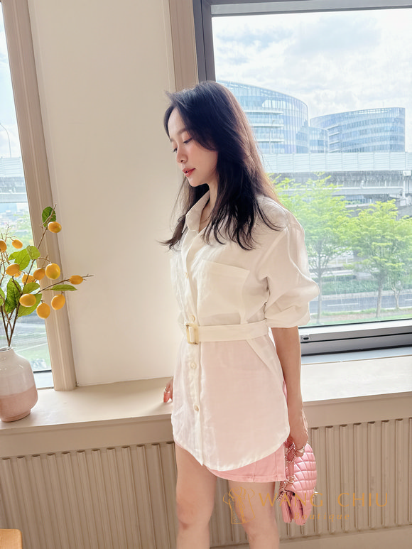 WANG CHIU 麻豆照